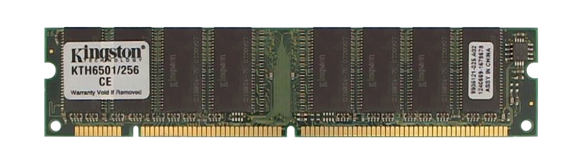 Kingston KTH6501/256