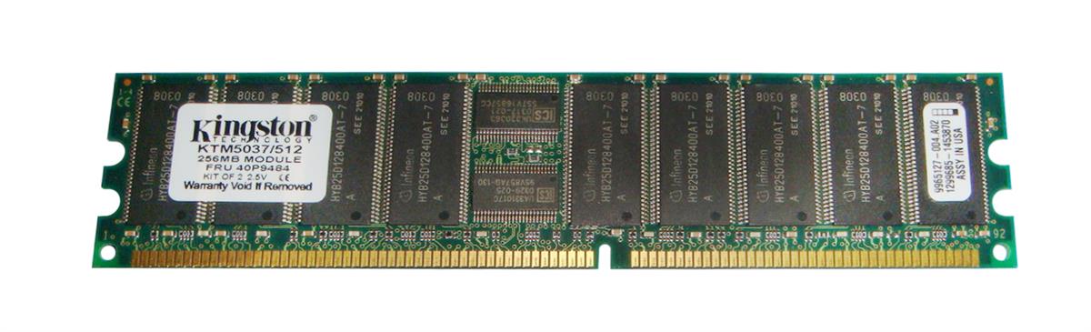Kingston KTM5037/512