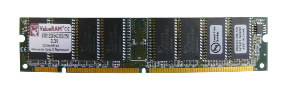 Kingston KVR133X64C3SS/256