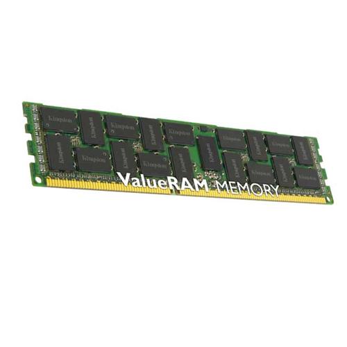 Kingston KVR400D2E3K2/4G