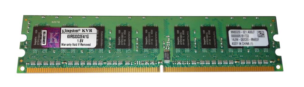 Kingston KVR533D2E4/1G
