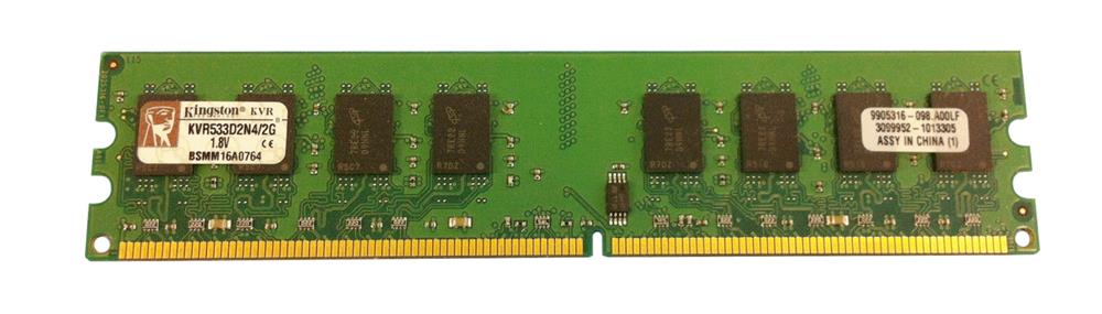 Kingston KVR533D2N4/2G
