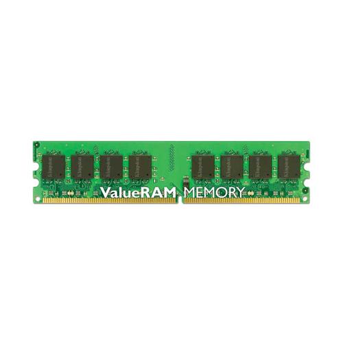 Kingston KVR667D2N5K2/1G