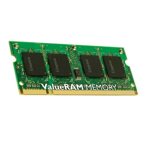 Kingston KVR800D2S6K2/4G
