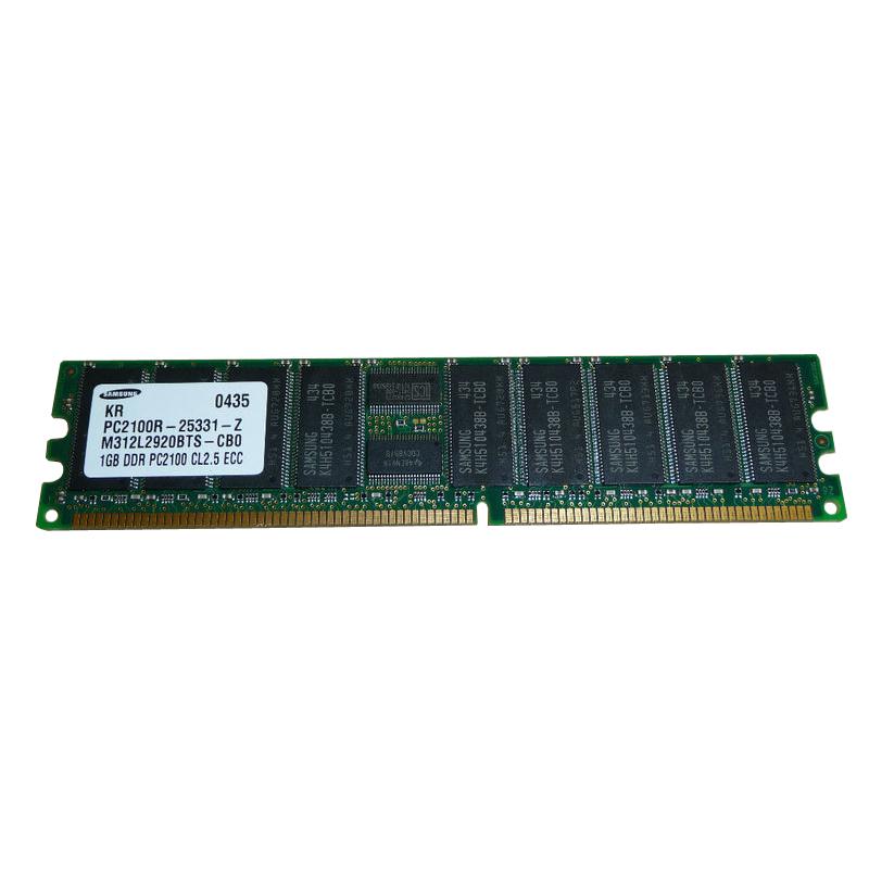 3D Memory 3D-816D250R4-512M
