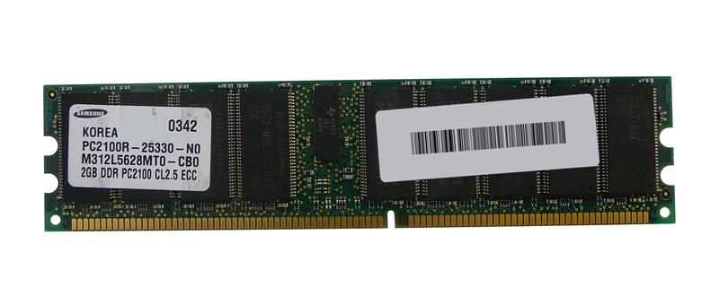 3D Memory 3D-11D209R26-4G