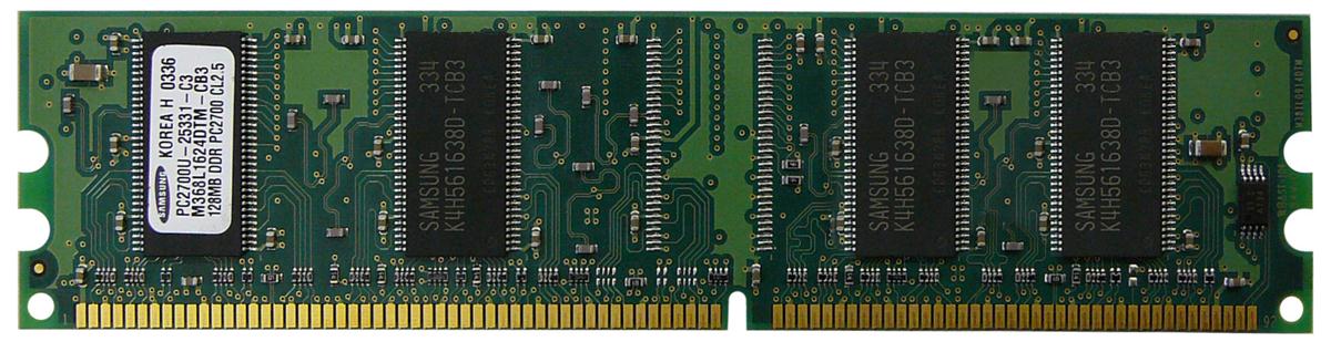 3D Memory 3D-09D305N643-128M