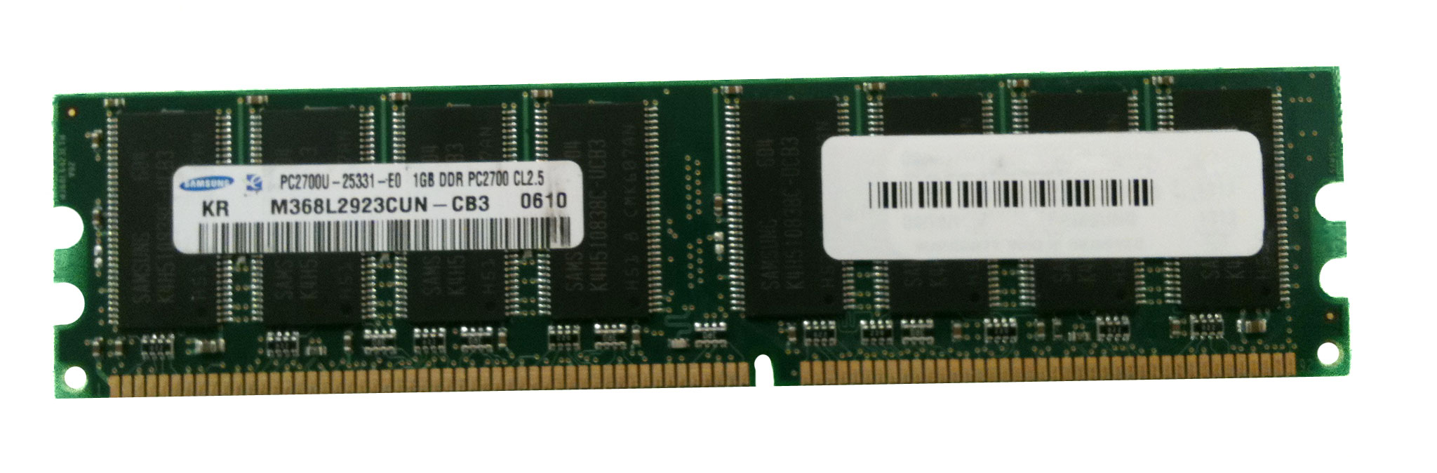 3D Memory 3D-817D379N647-1G