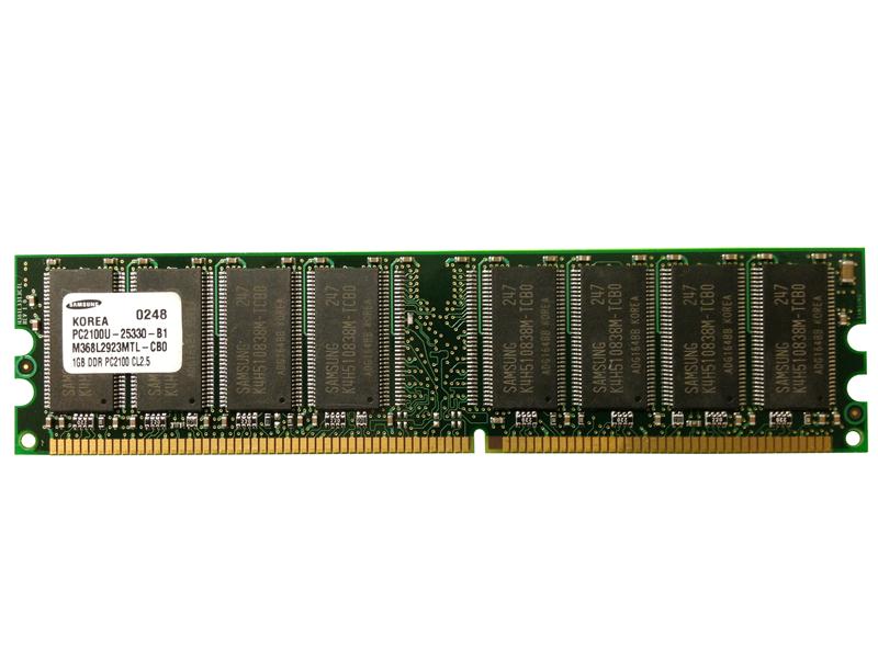 3D Memory 3D-813D208N647-1G