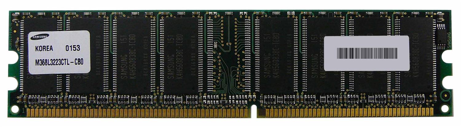 3D Memory 3D-813D208N645-256M
