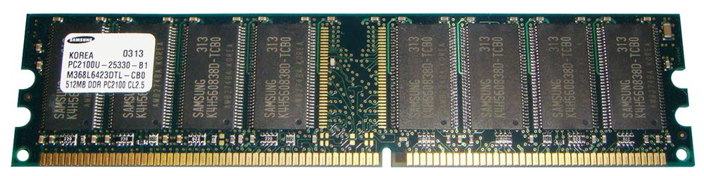 3D Memory 3D-10D219N6402-512M