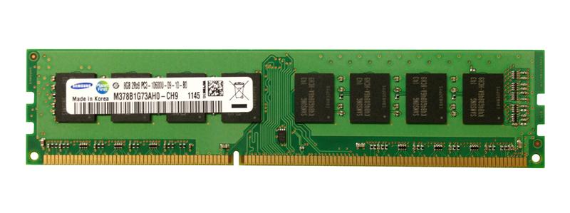 Samsung M378B1G73AH0-CH9