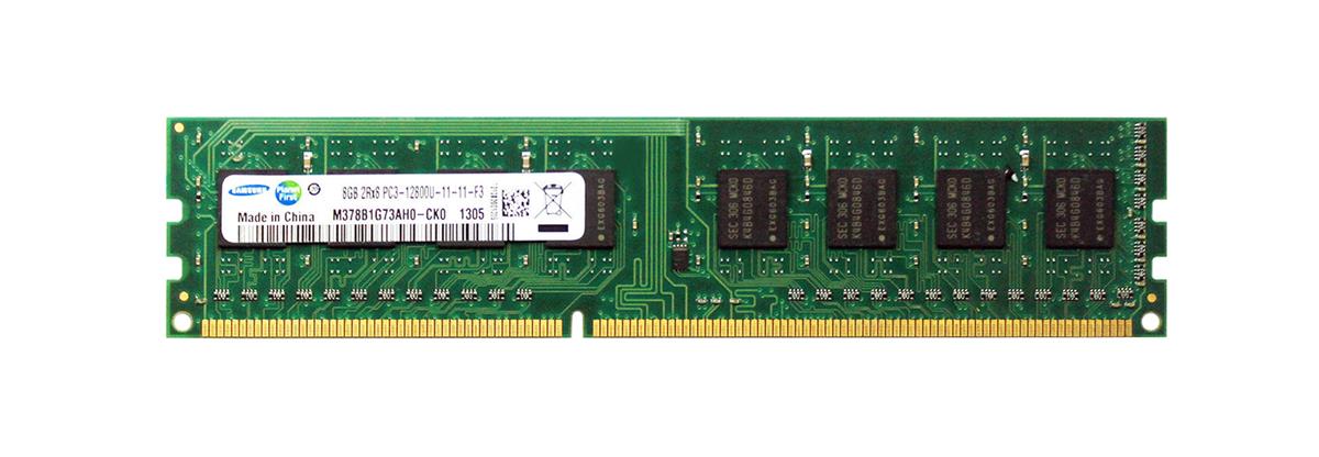 Samsung M378B1G73AH0-CK0