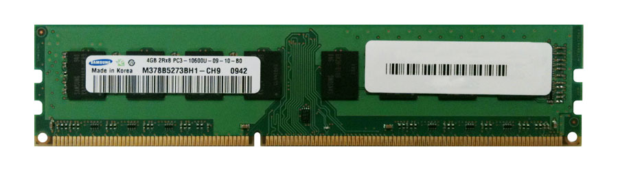 Samsung M378B5273BH1-CH9