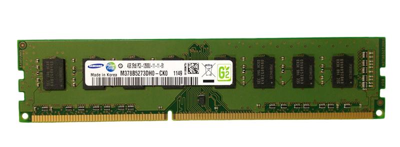 Samsung M378B5273DH0-CK0