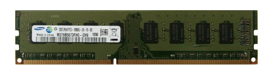 3D Memory 3D-13D378N649028-2G