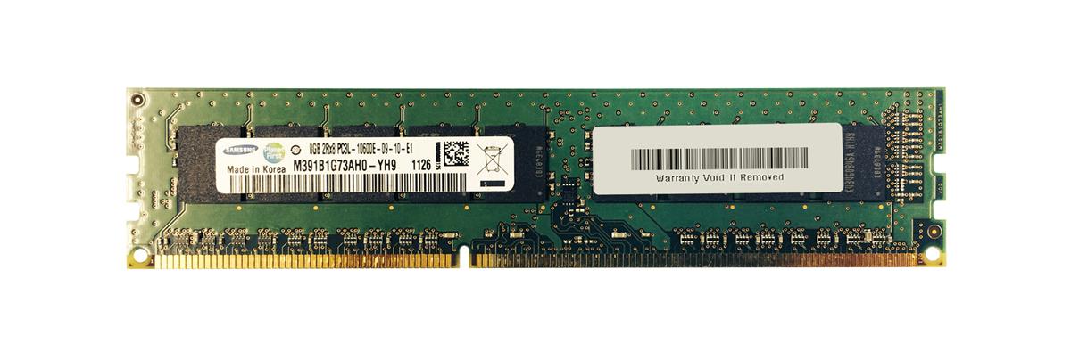 Samsung M391B1G73AH0-YH9