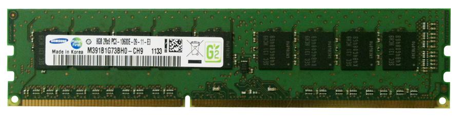 Samsung M391B1G73BH0-CH9