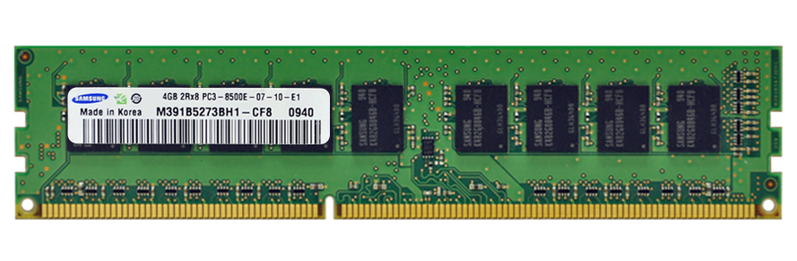 3D Memory 3D-13D351N724831-4G
