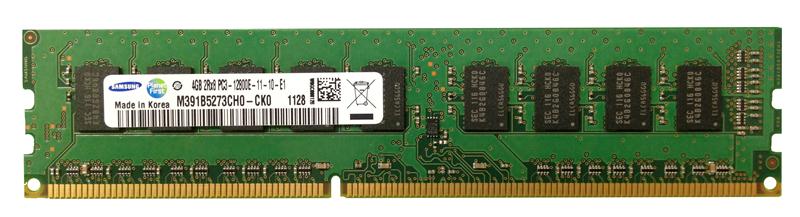 Samsung M391B5273CH0-CK0