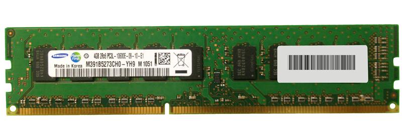 Samsung M391B5273CH0-YH9