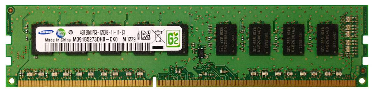 Samsung M391B5273DH0-CK0