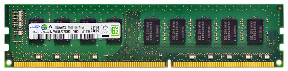 Samsung M391B5273DH0-YH9