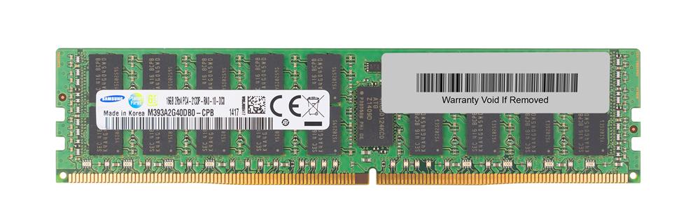 Samsung M393A2G40DB0-CPB