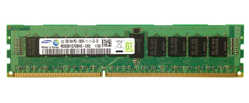 Samsung M393B1G70BH0-CK0