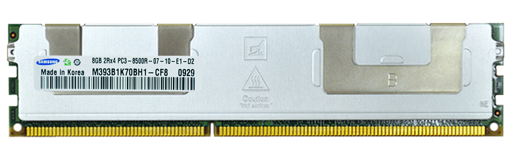 Samsung M393B1K70BH1-CF8