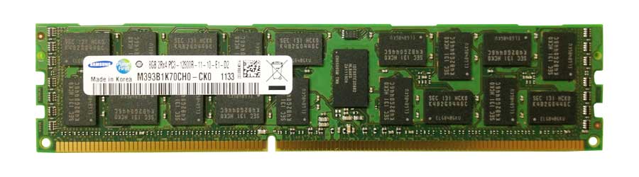 Samsung M393B1K70CH0-CK0