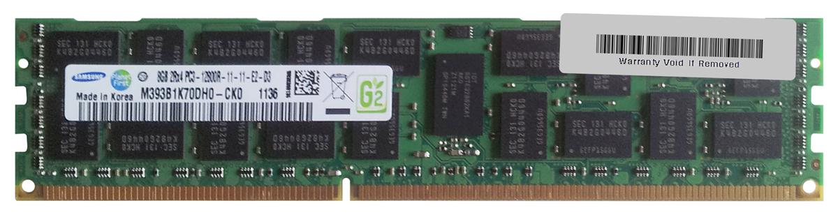 Samsung M393B1K70DH0-CK0
