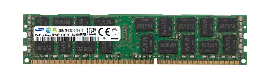 Samsung M393B1K70DH0-CMA