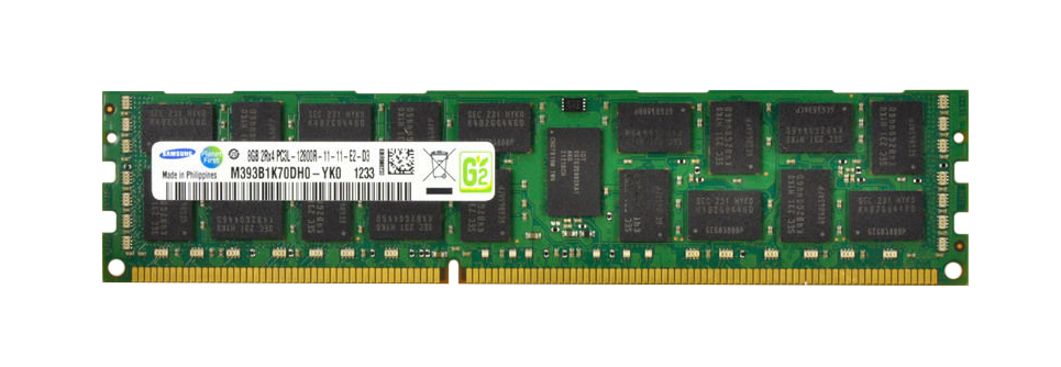 Samsung M393B1K70DH0-YK0