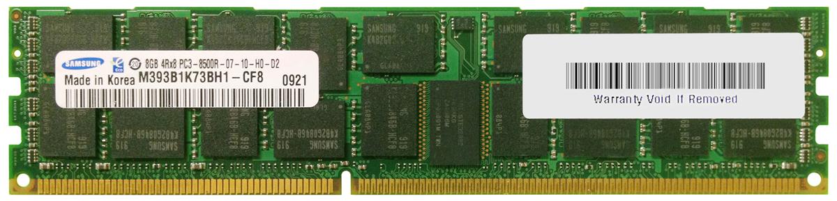 Samsung M393B1K73BH1-CF8