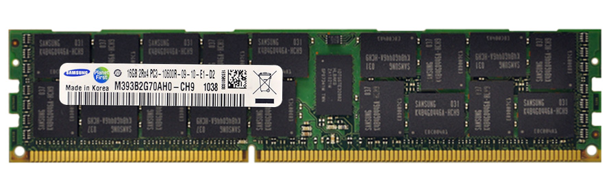 Samsung M393B2G70AH0-CH9
