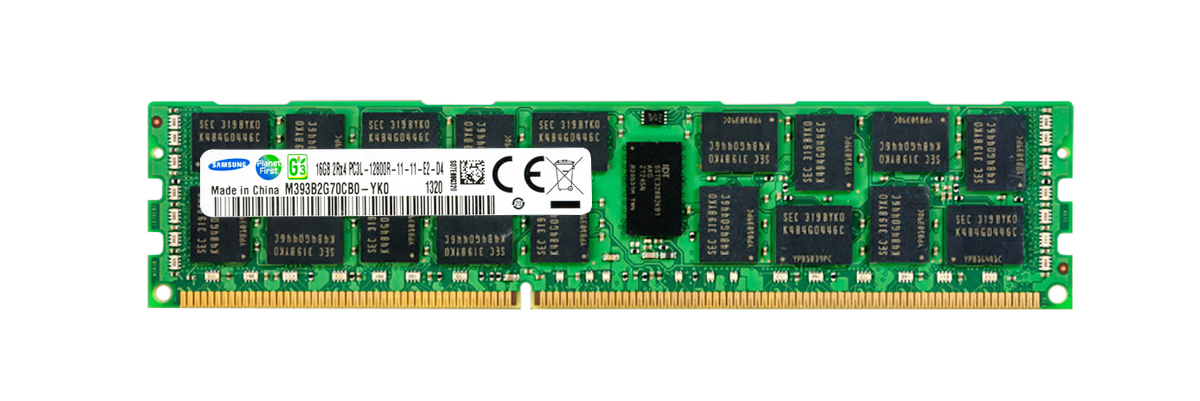 Samsung M393B2G70CB0-YK0
