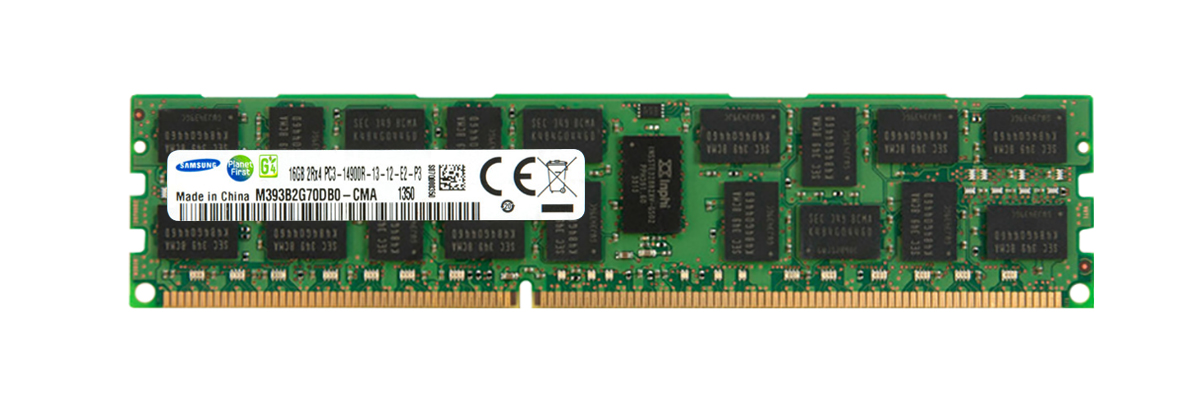 M4L Certified M4L-PC31866RD3Q4116G