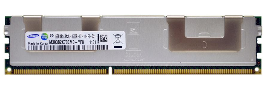 Samsung M393B2K70CM0-YF8