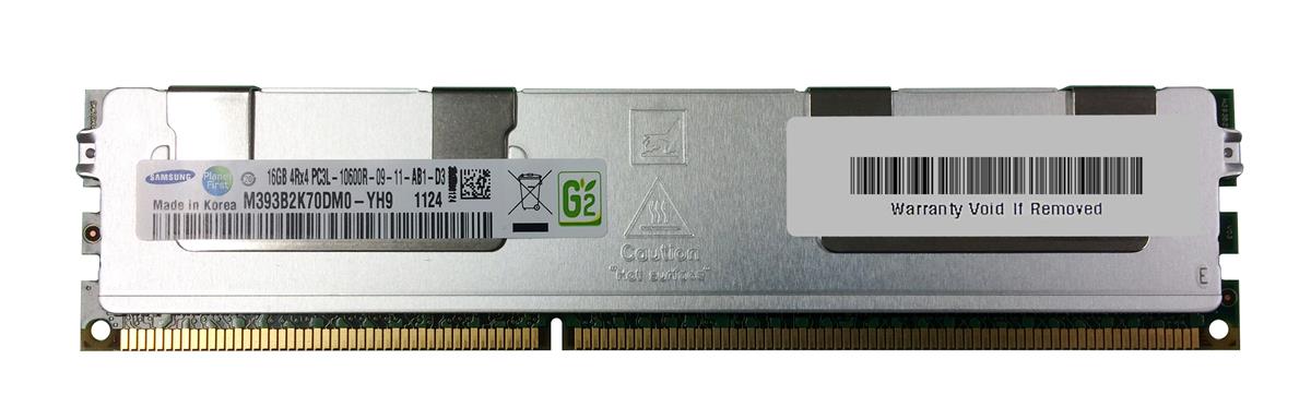Samsung M393B2K70DM0-YH9