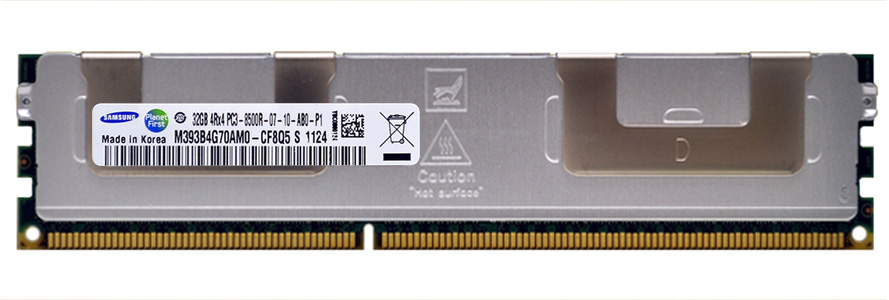Samsung M393B4G70AM0-CF8Q5