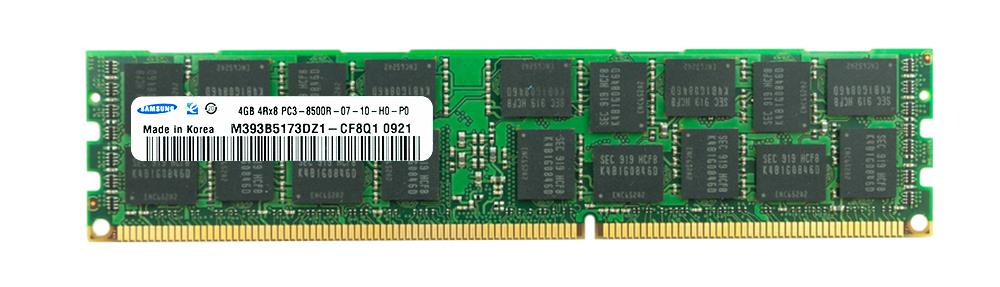 Samsung M393B5173DZ1-CF8
