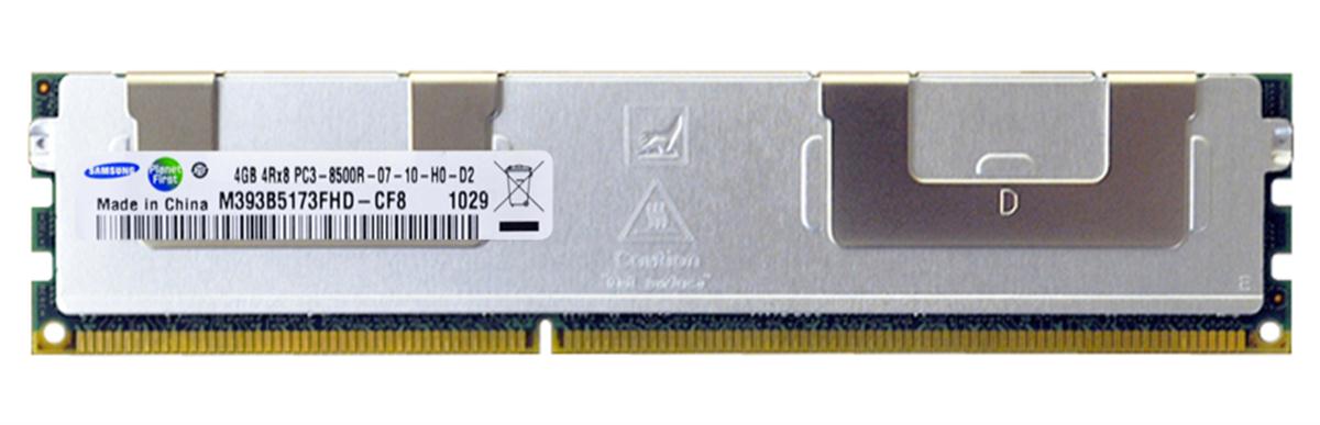 3D Memory 3D-13D344R1319-4G