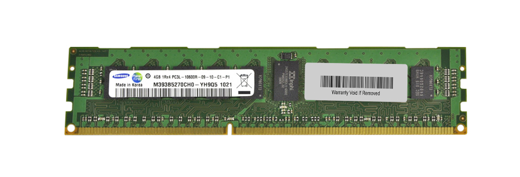 Samsung M393B5270CH0-YH9