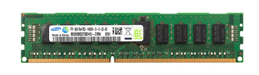 Samsung M393B5270DH0-CMA