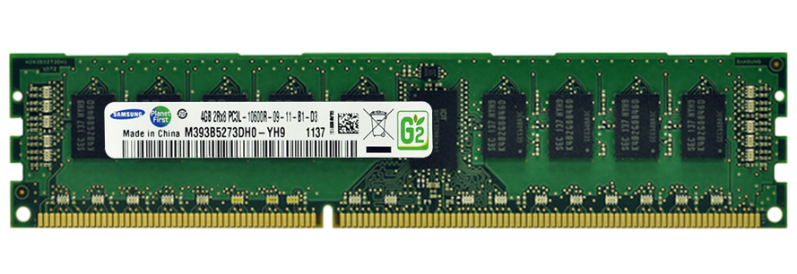 Samsung M393B5273DH0-YH9