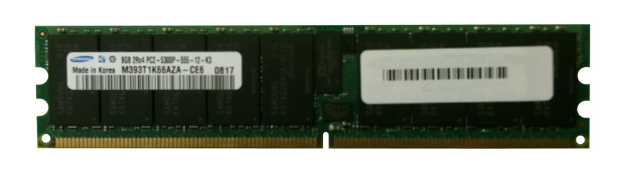 Samsung M393T1K66AZA-CE6