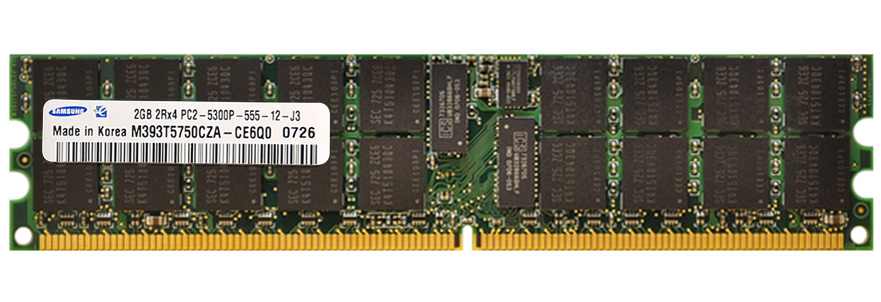 3D Memory 3D-11D239R2543-2G