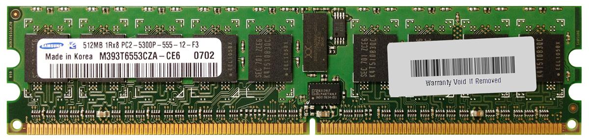 3D Memory 3D-11D239R1540-512M
