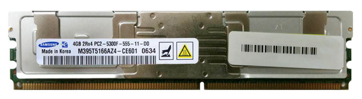 Samsung M395T5166AZ4-CE601